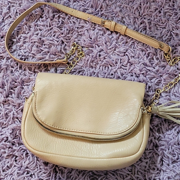 Fun summer shoulder bag